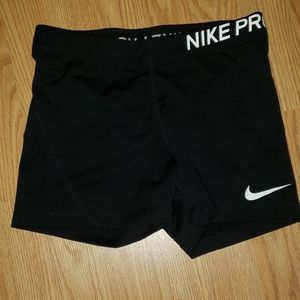 Nike Pro Spandex